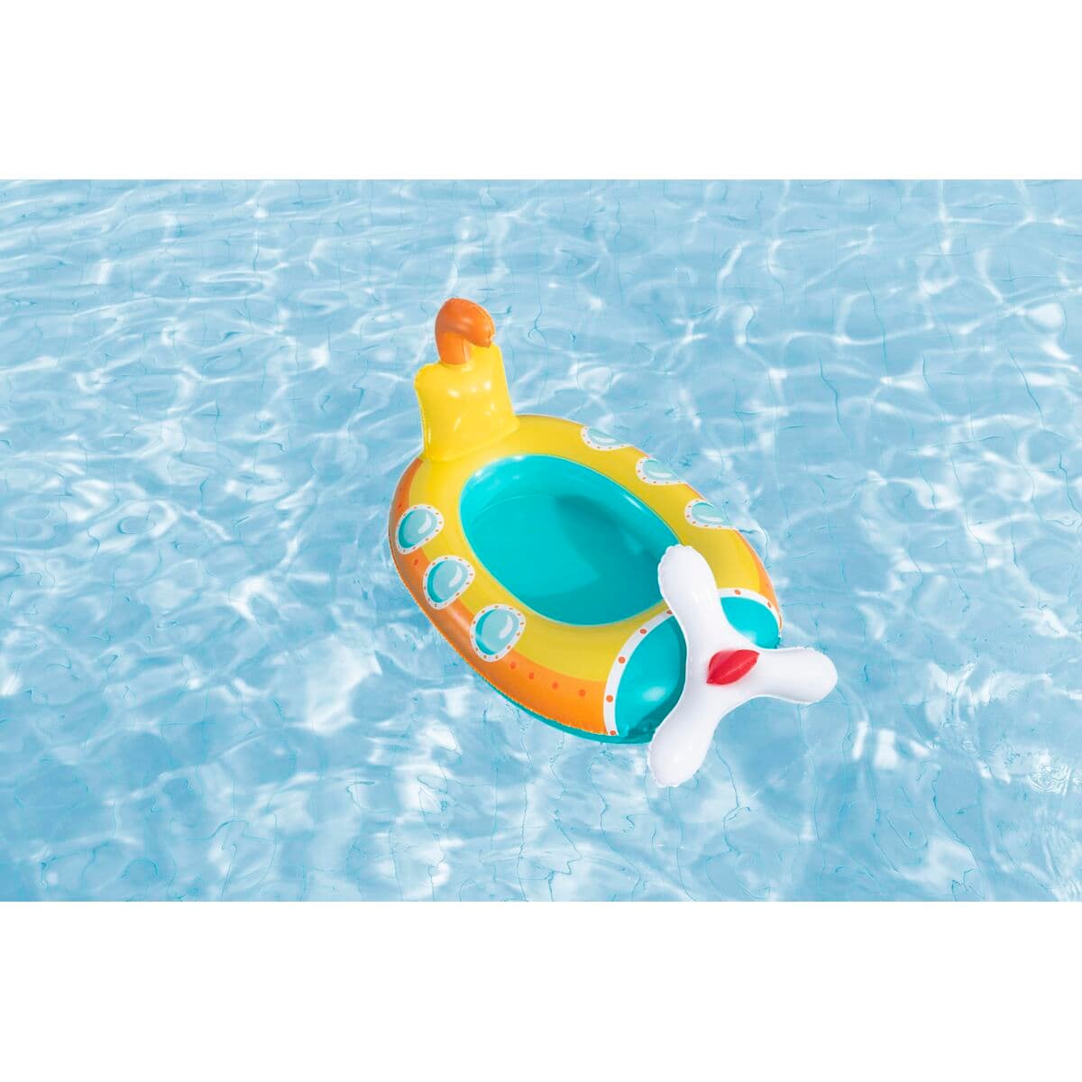 Colchoneta Hinchable Bestway