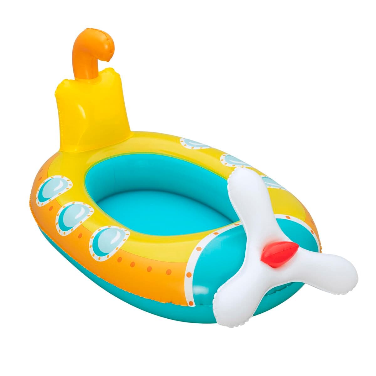 Luftmadrass Bestway - Image 4