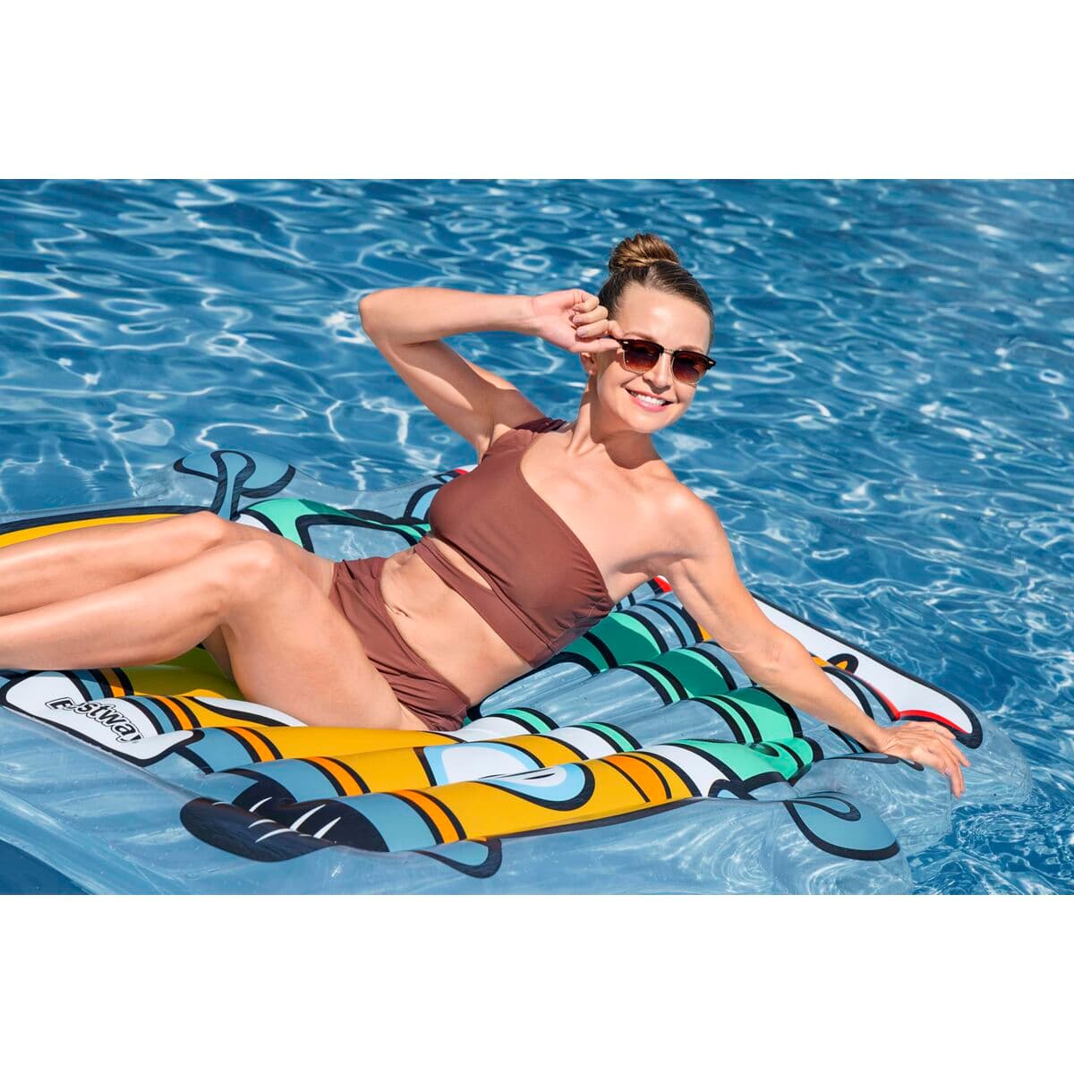 Madrac na Napuhavanje Bestway - Image 2