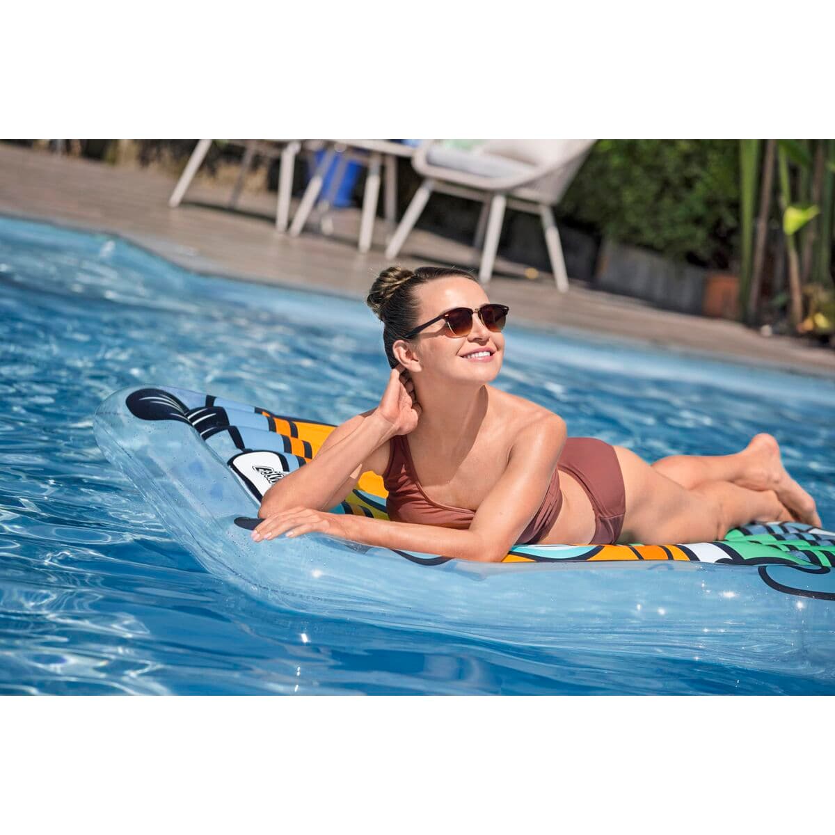 Madrac na Napuhavanje Bestway - Image 3