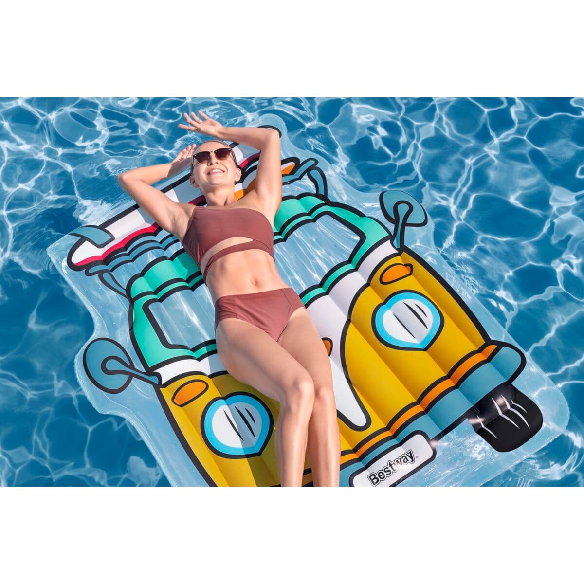 Madrac na Napuhavanje Bestway - Image 5