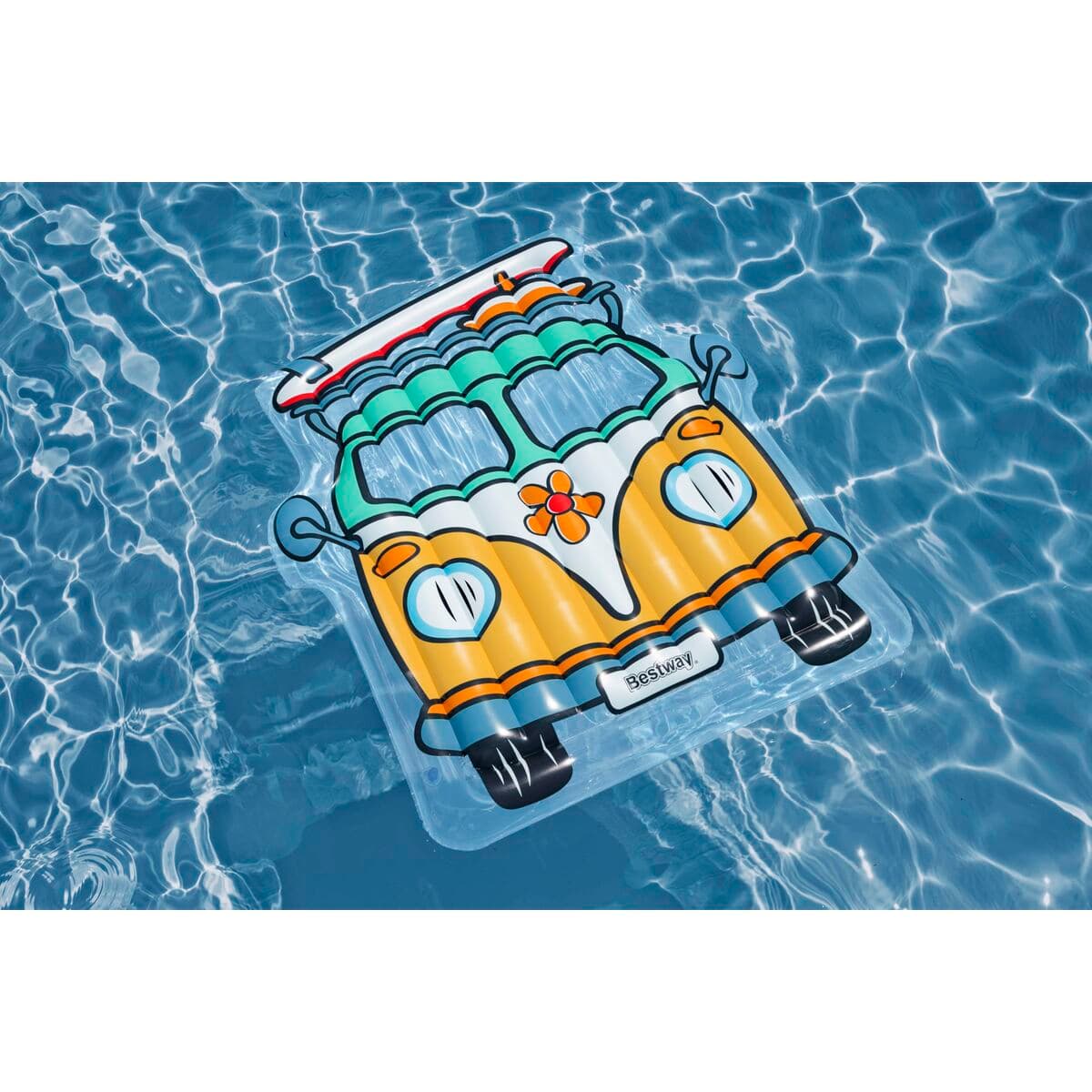 Madrac na Napuhavanje Bestway - Image 7