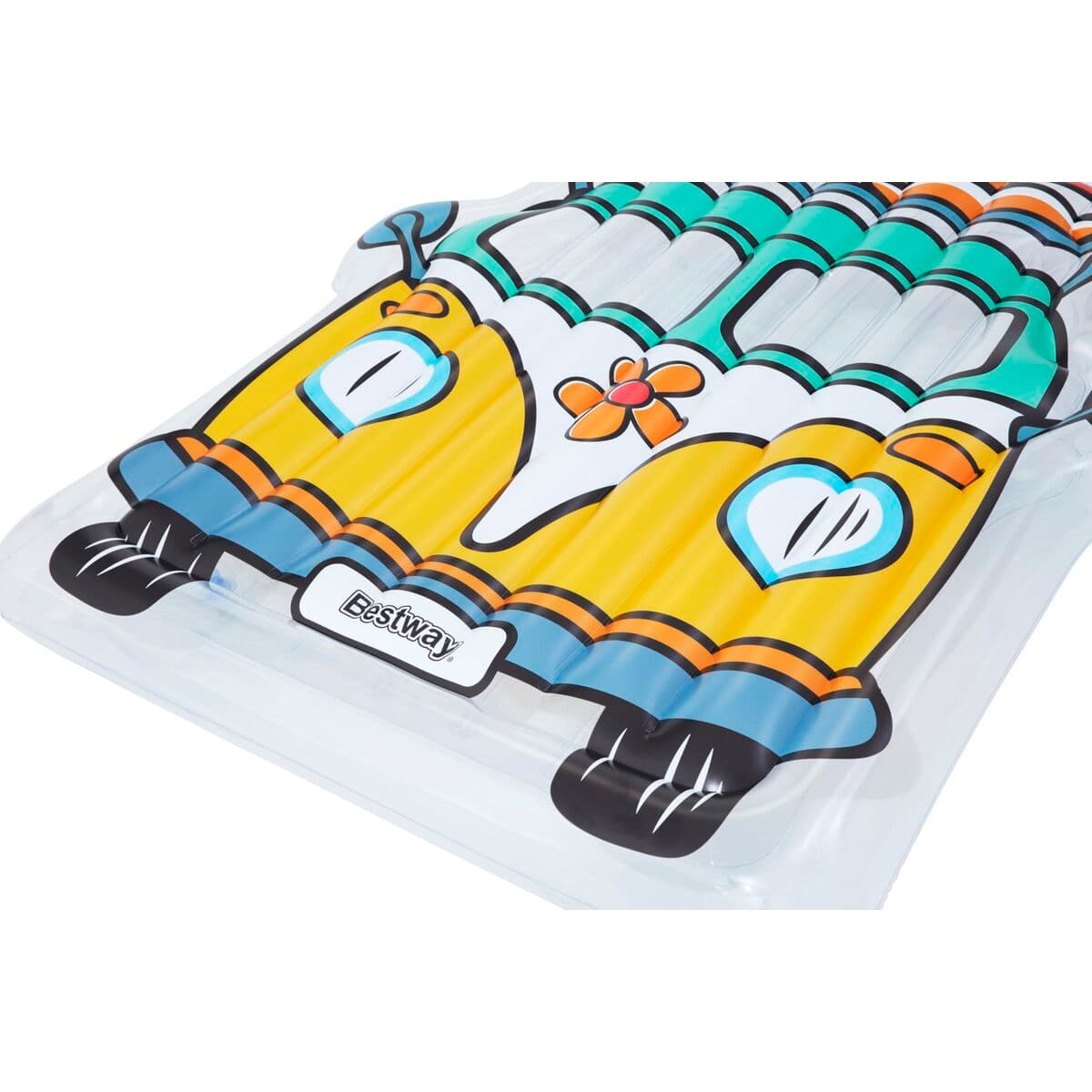 Madrac na Napuhavanje Bestway - Image 9