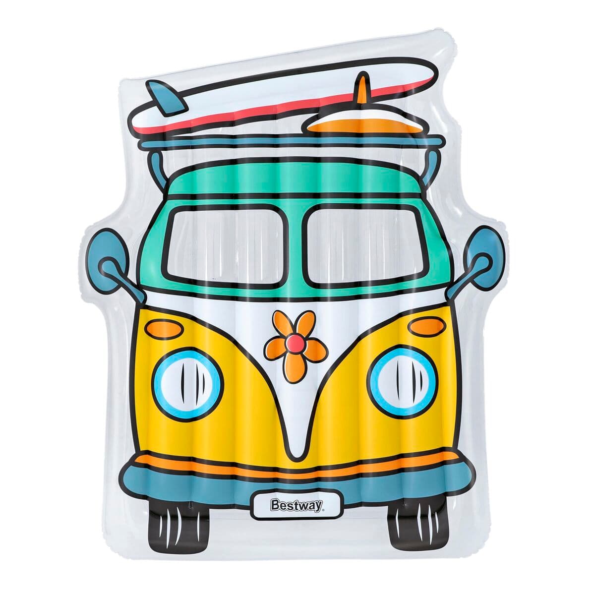 Madrac na Napuhavanje Bestway - Image 10