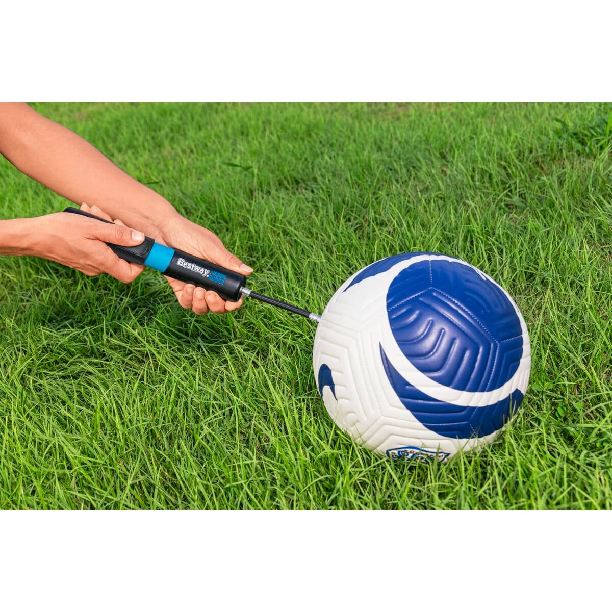 Luftmadrass Bestway - Image 3