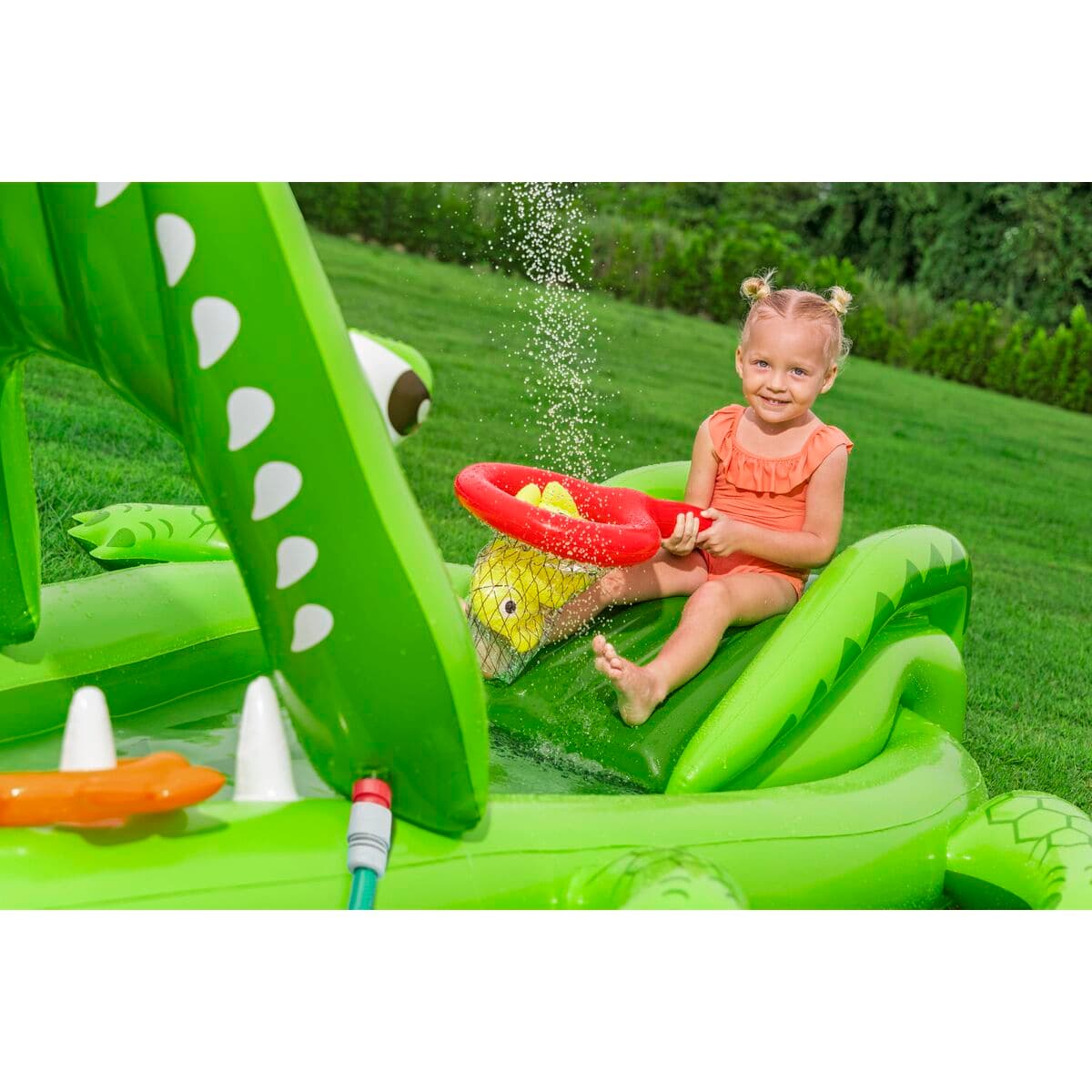 Luftmadrass Bestway - Image 2