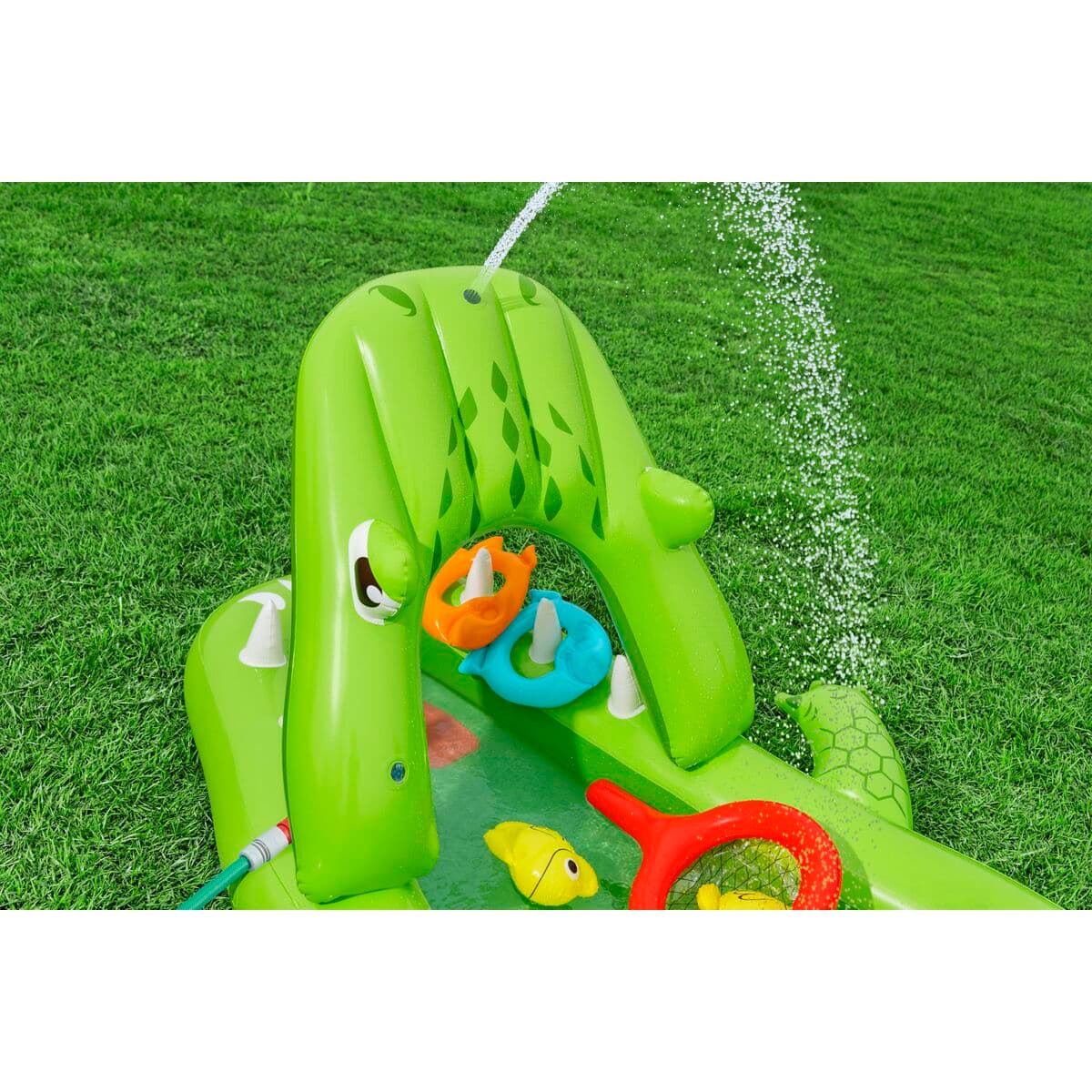 Luftmadrass Bestway - Image 4