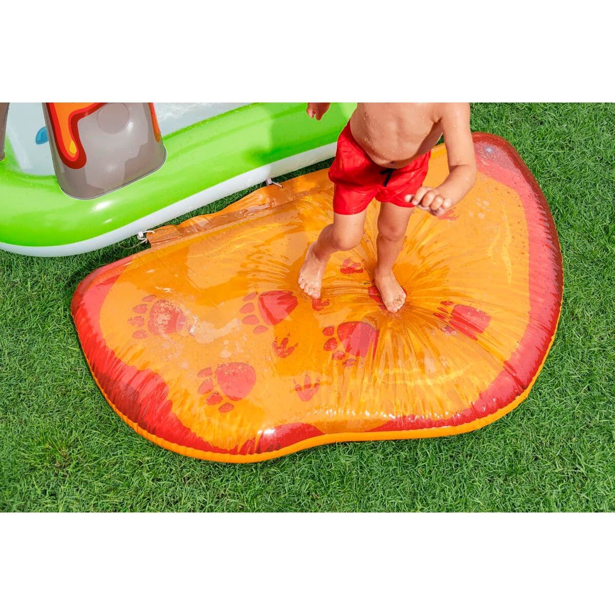 Luftmadrass Bestway - Image 3