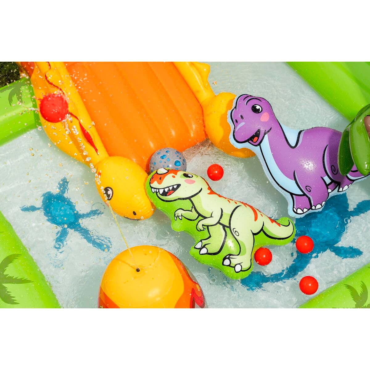 Luftmadrass Bestway - Image 4