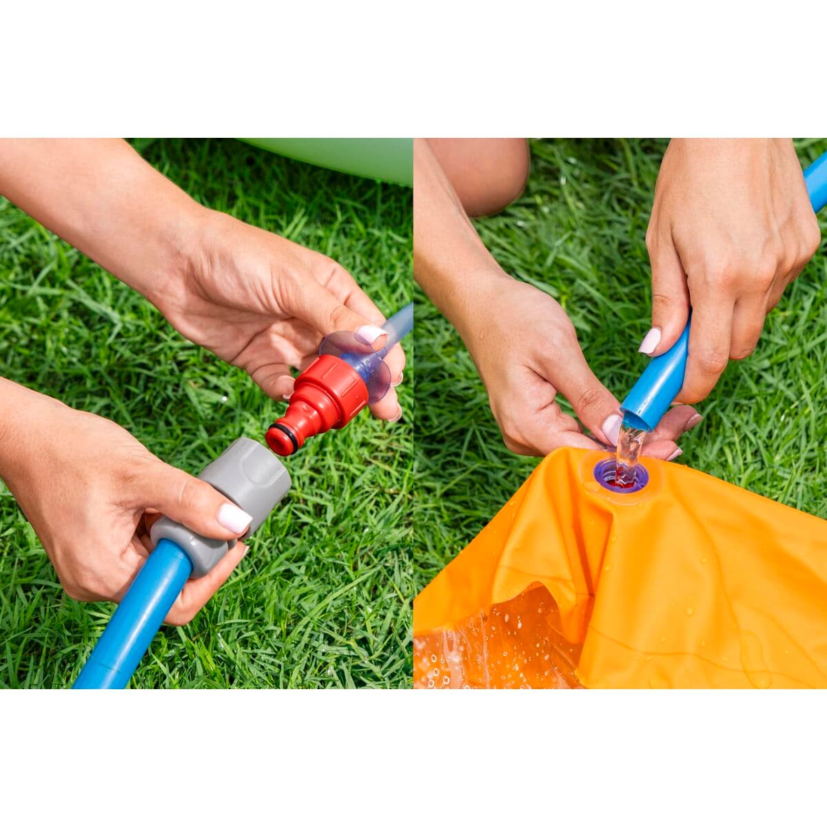 Luftmadrass Bestway - Image 5