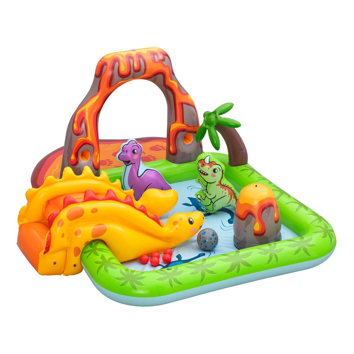 Luftmadrass Bestway - Image 7