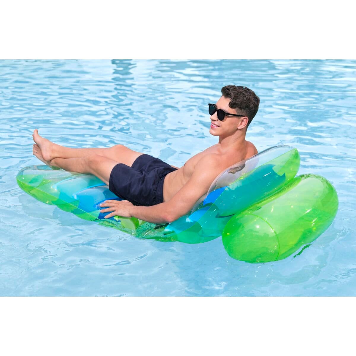 Madrac na Napuhavanje Bestway - Image 2