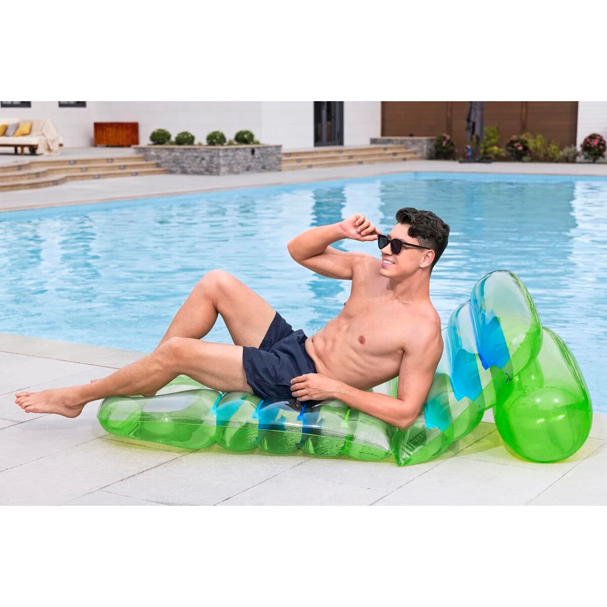 Madrac na Napuhavanje Bestway - Image 3