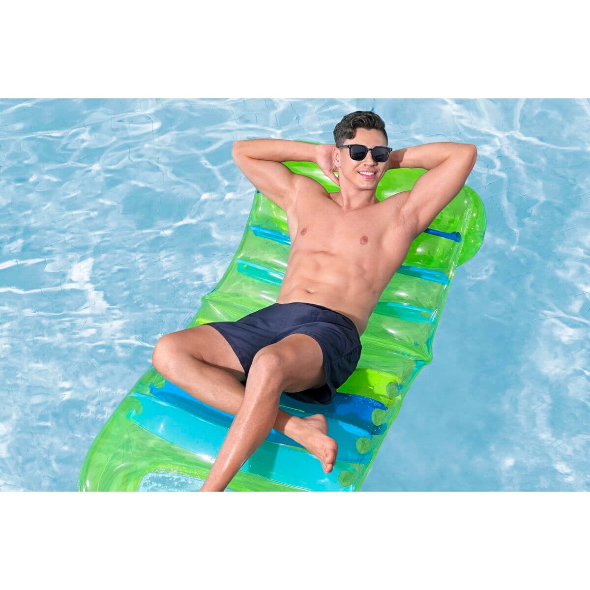 Madrac na Napuhavanje Bestway - Image 4