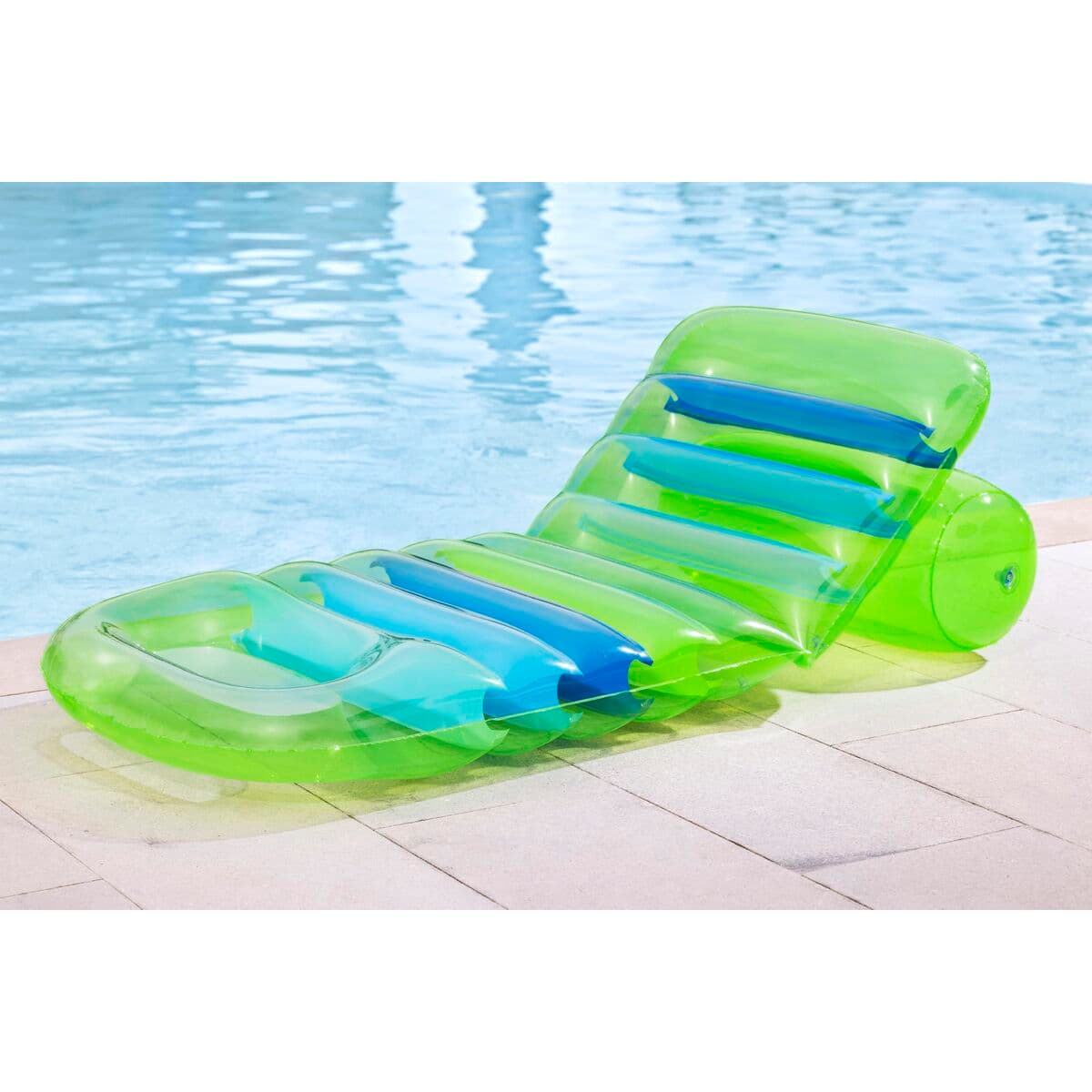 Madrac na Napuhavanje Bestway - Image 5