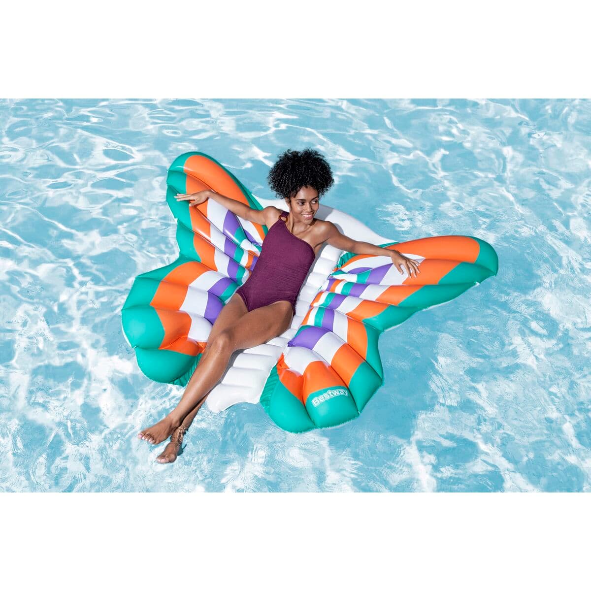 Colchoneta Hinchable Bestway 1,5 Kg