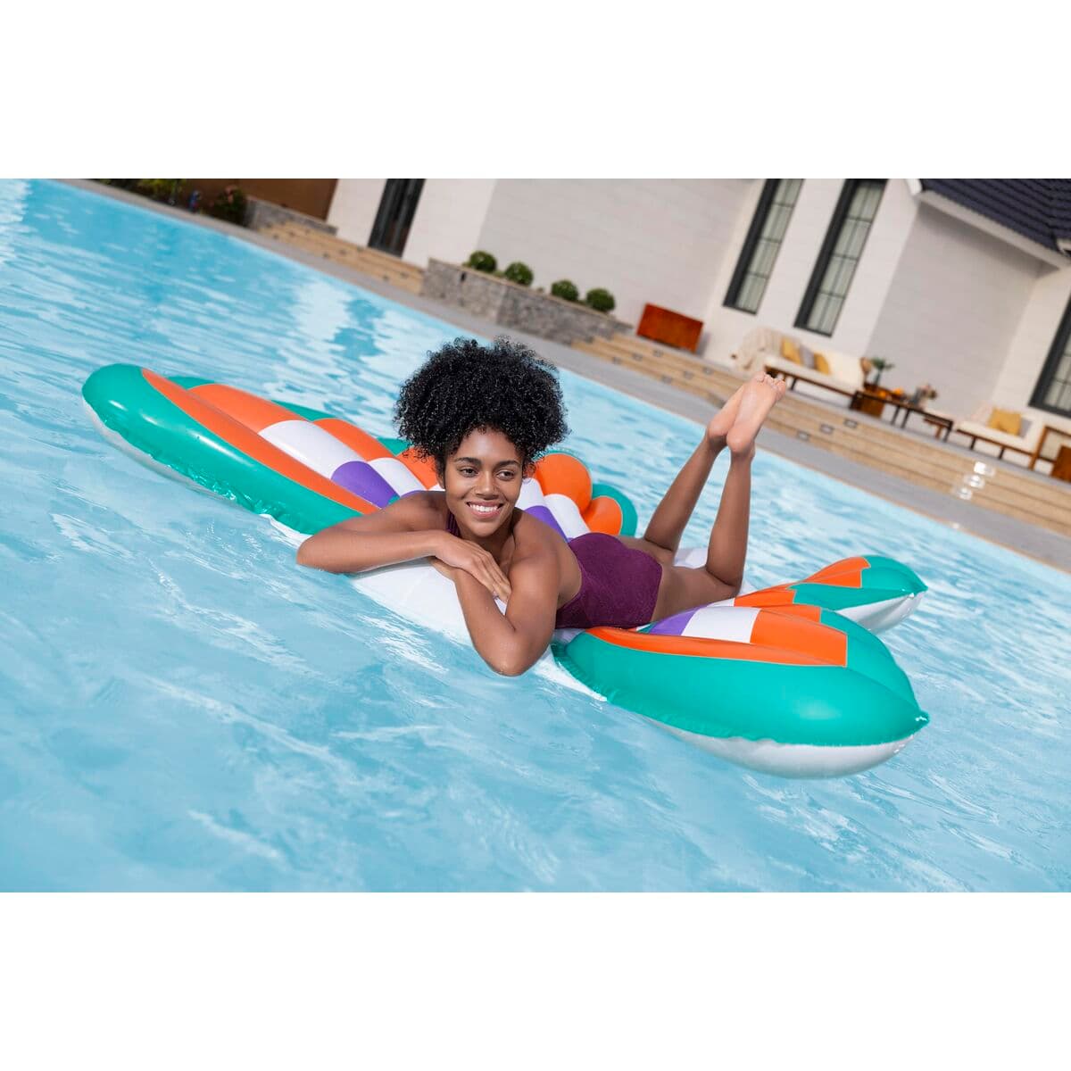 Colchoneta Hinchable Bestway 1,5 Kg - Image 3