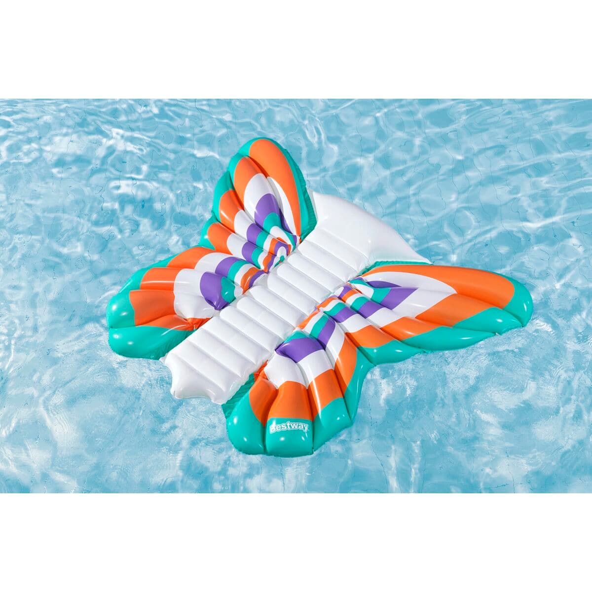 Colchoneta Hinchable Bestway 1,5 Kg - Image 6