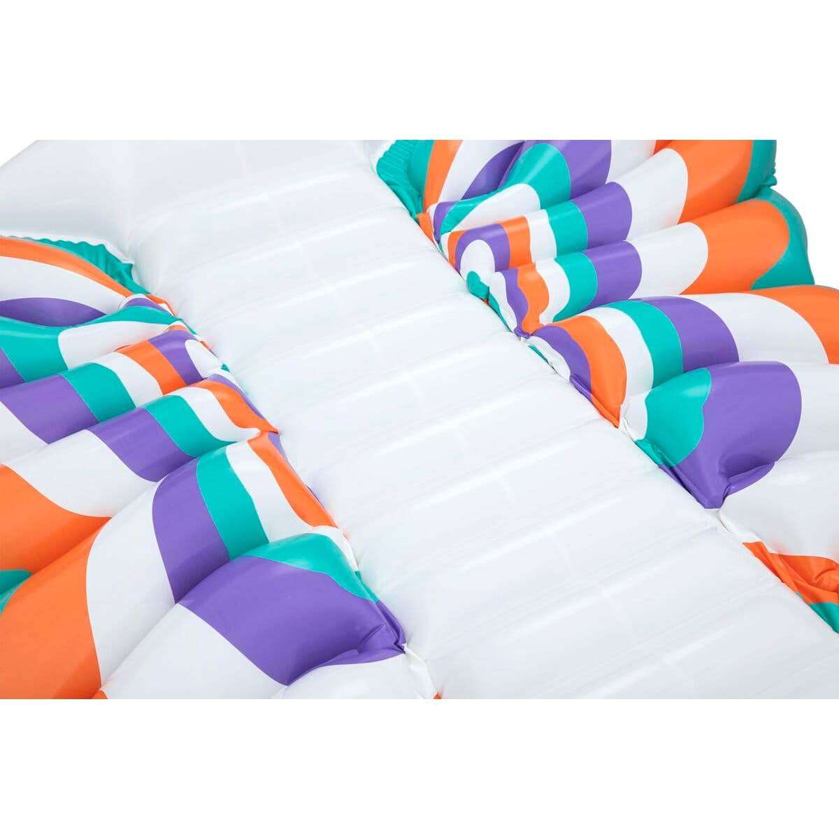 Colchoneta Hinchable Bestway 1,5 Kg - Image 7