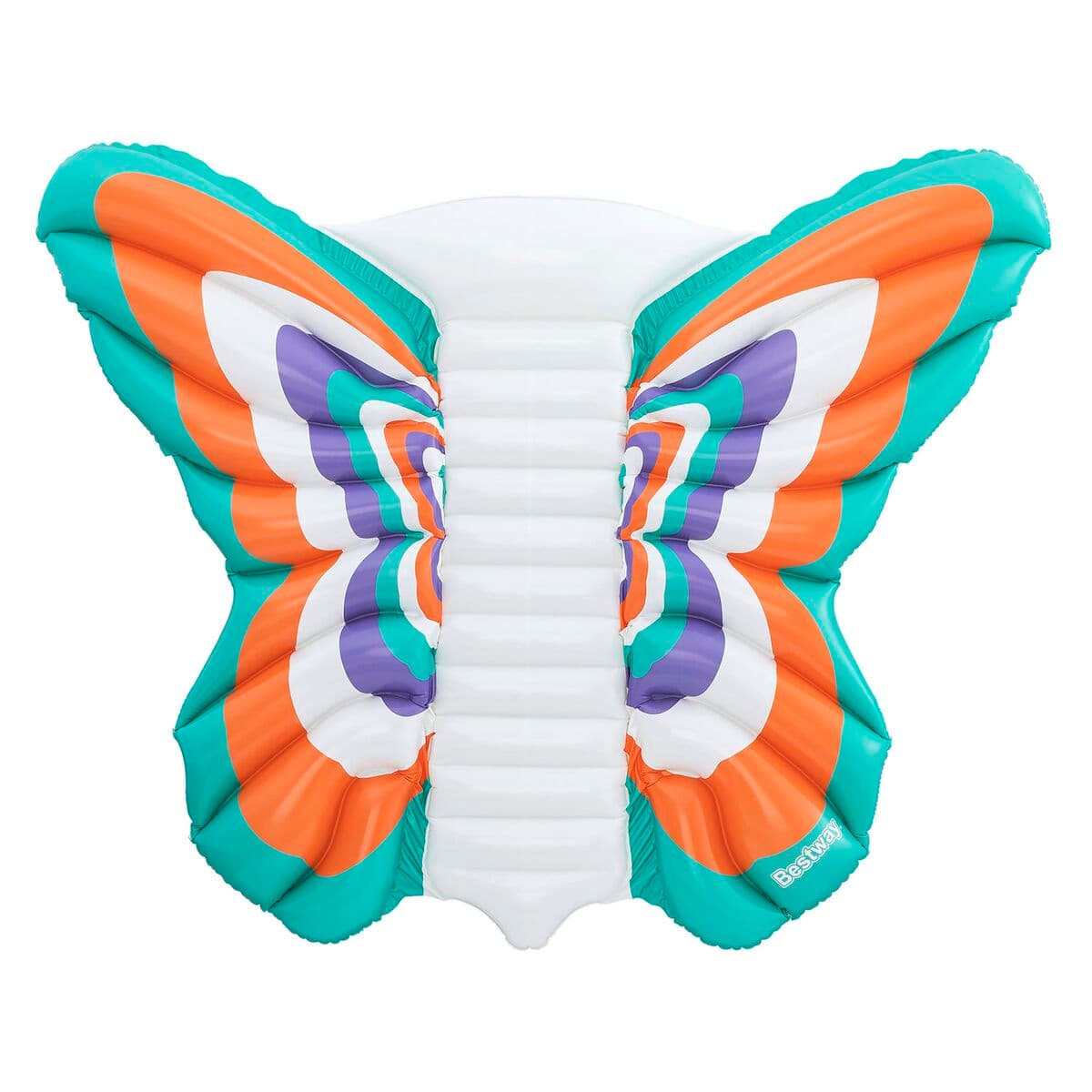 Colchoneta Hinchable Bestway 1,5 Kg - Image 9