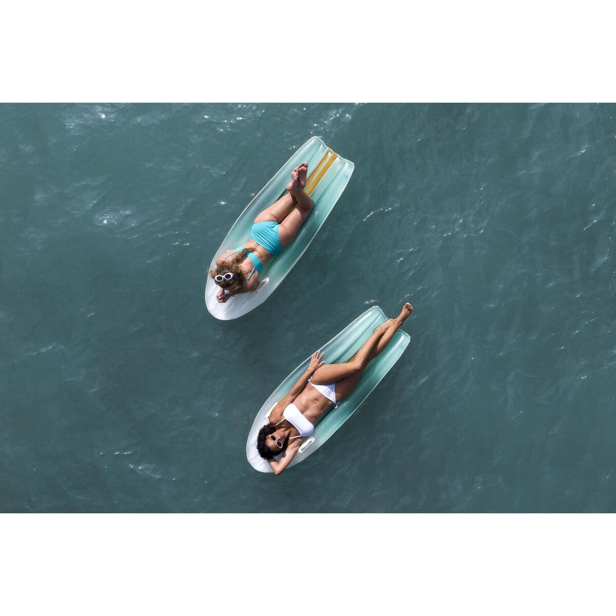 Colchoneta Hinchable Bestway