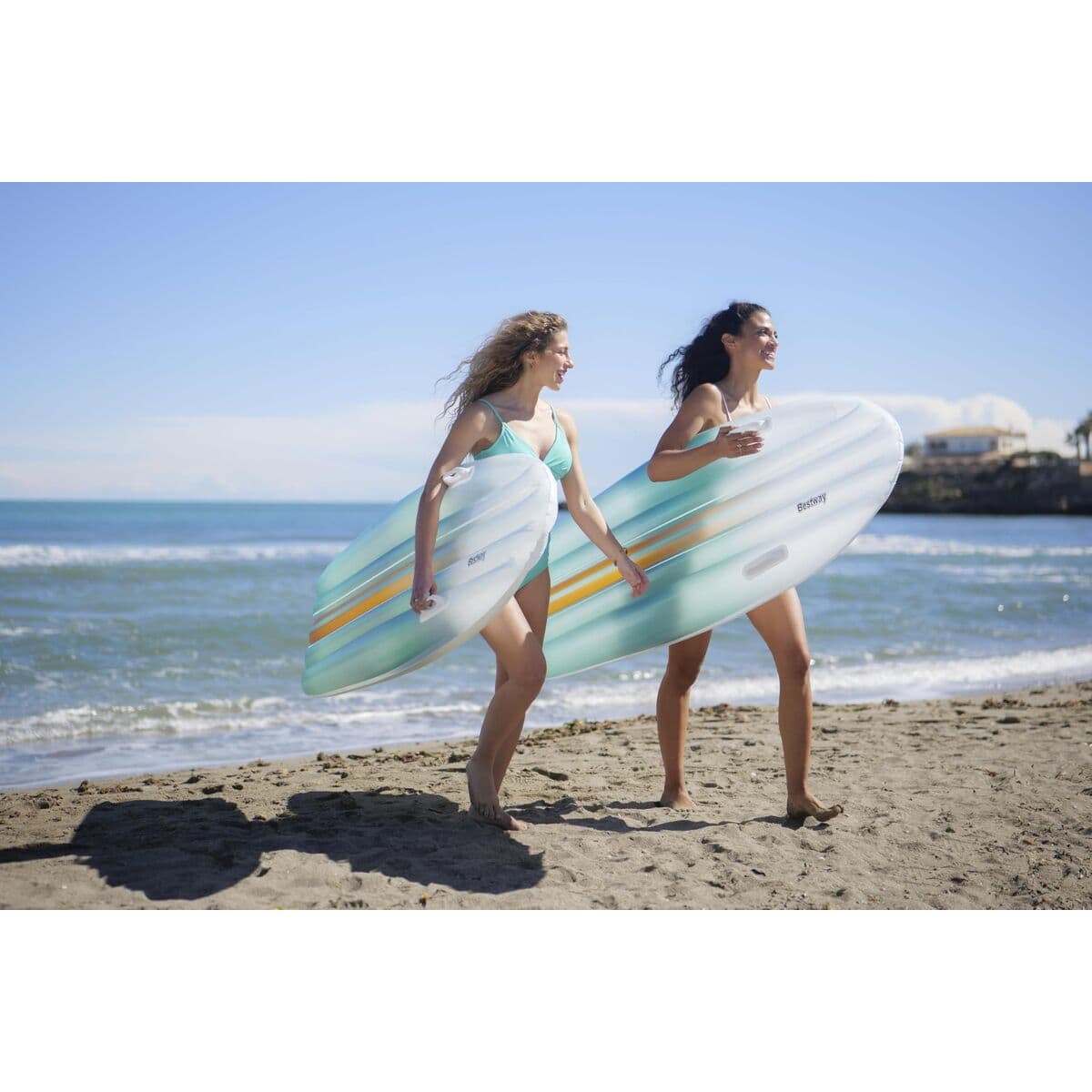 Luftmadrass Bestway - Image 3