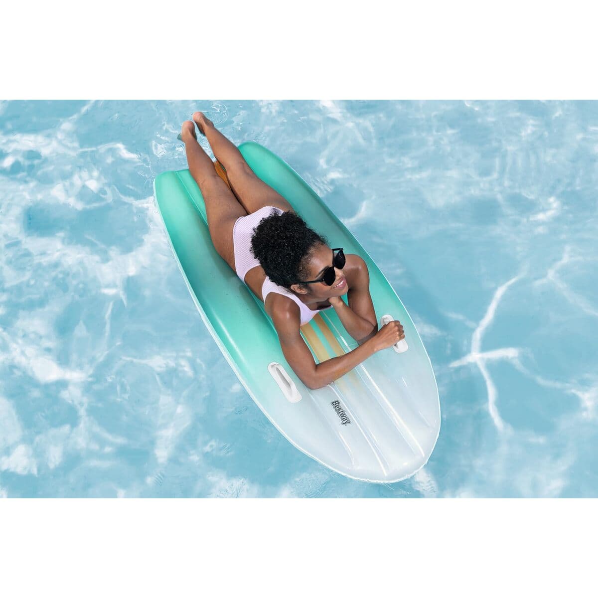 Luftmadrass Bestway - Image 8