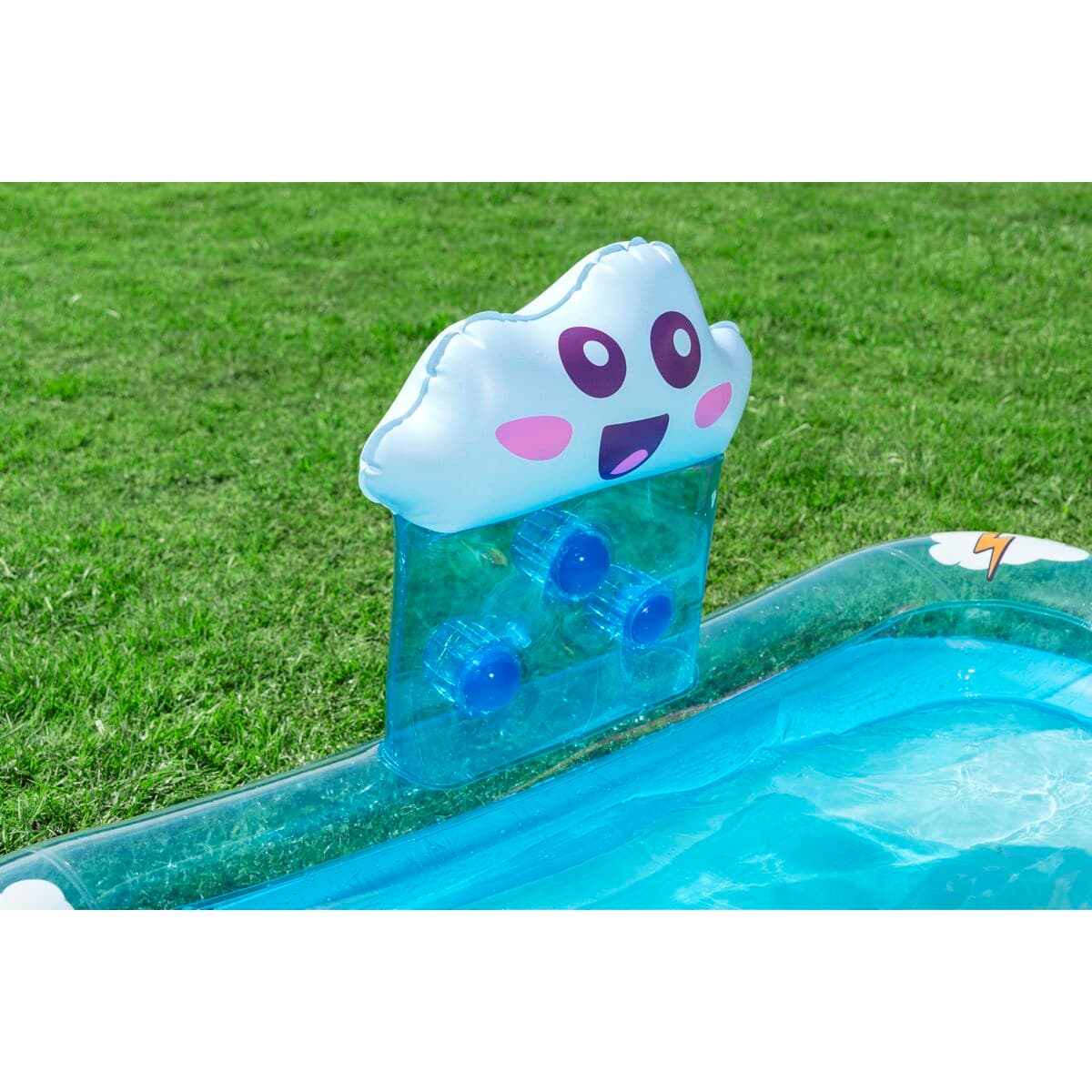 Pripučiamas čiužinys Bestway - Image 2