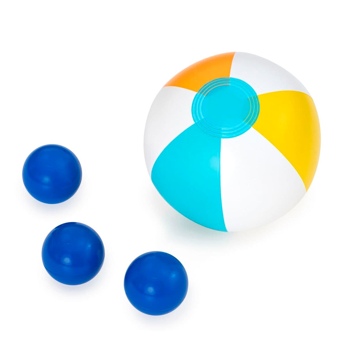 Pripučiamas čiužinys Bestway - Image 5