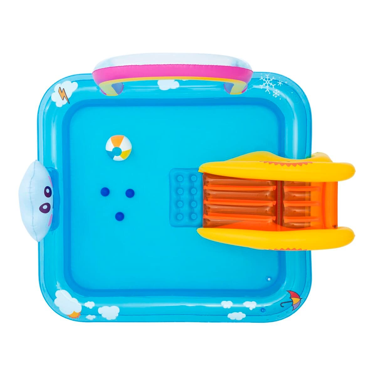 Pripučiamas čiužinys Bestway - Image 6