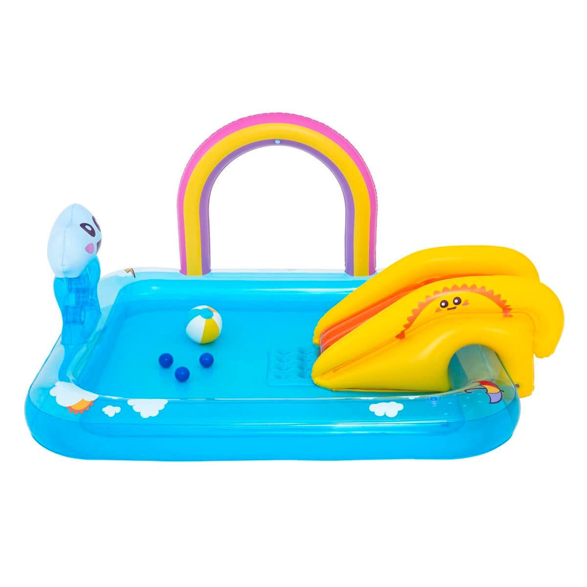 Pripučiamas čiužinys Bestway - Image 7