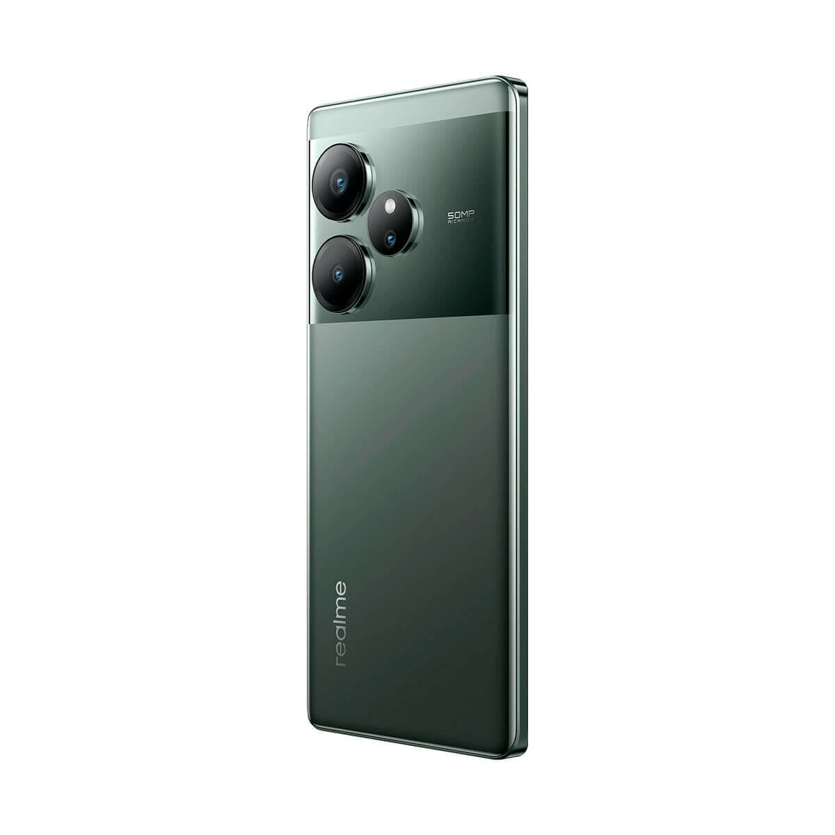 Smartphone Realme GT 6 6,78" Octa Core 12 GB RAM 256 GB Vert - Image 5