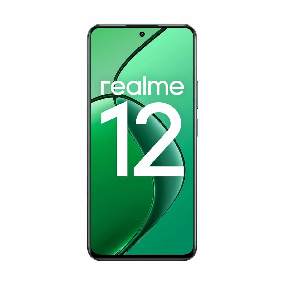 Smartphone Realme 12 4G 6,67" Octa Core 8 GB RAM 512 GB Verde - Image 2