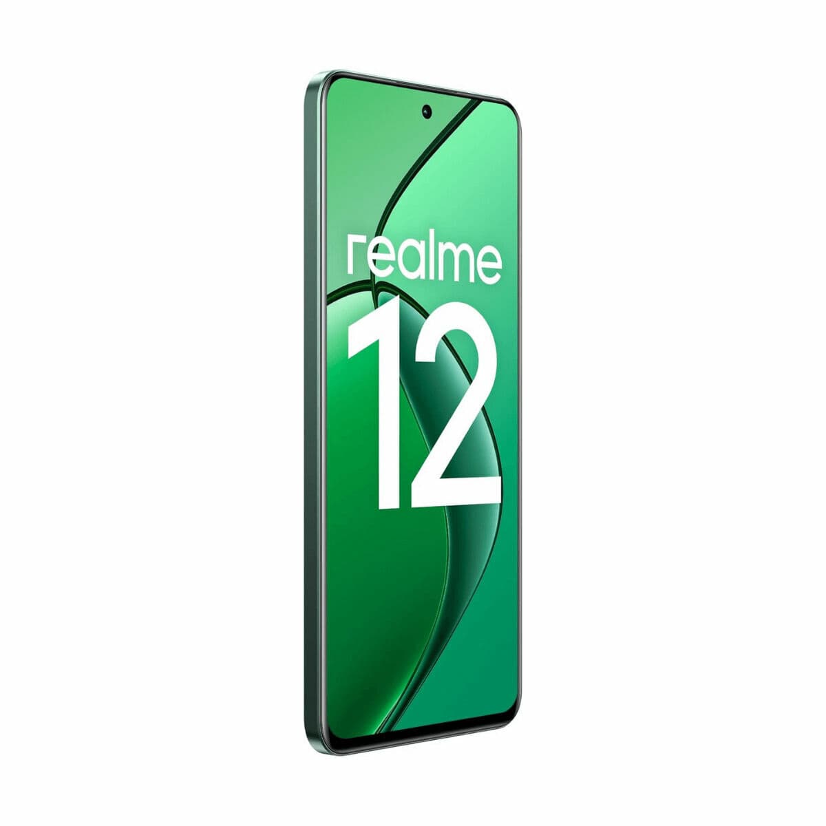 Smartphone Realme 12 4G 6,67" Octa Core 8 GB RAM 512 GB Verde - Image 4