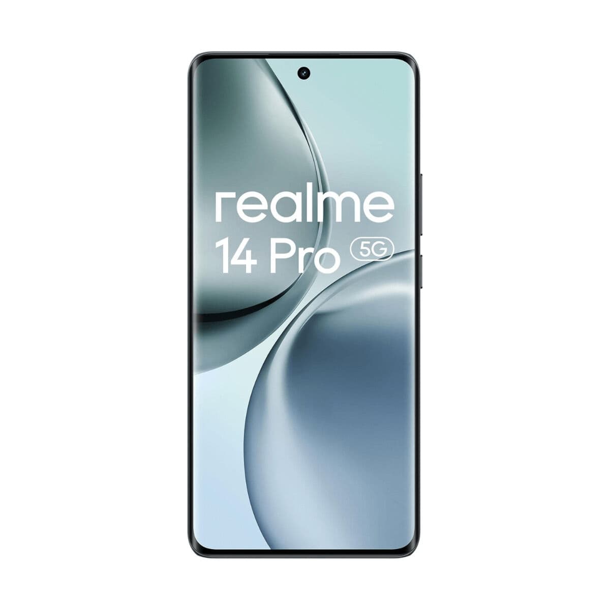 Smartphone Realme 14 PRO 6,77" Octa Core 8 GB RAM 256 GB Gri - Image 2