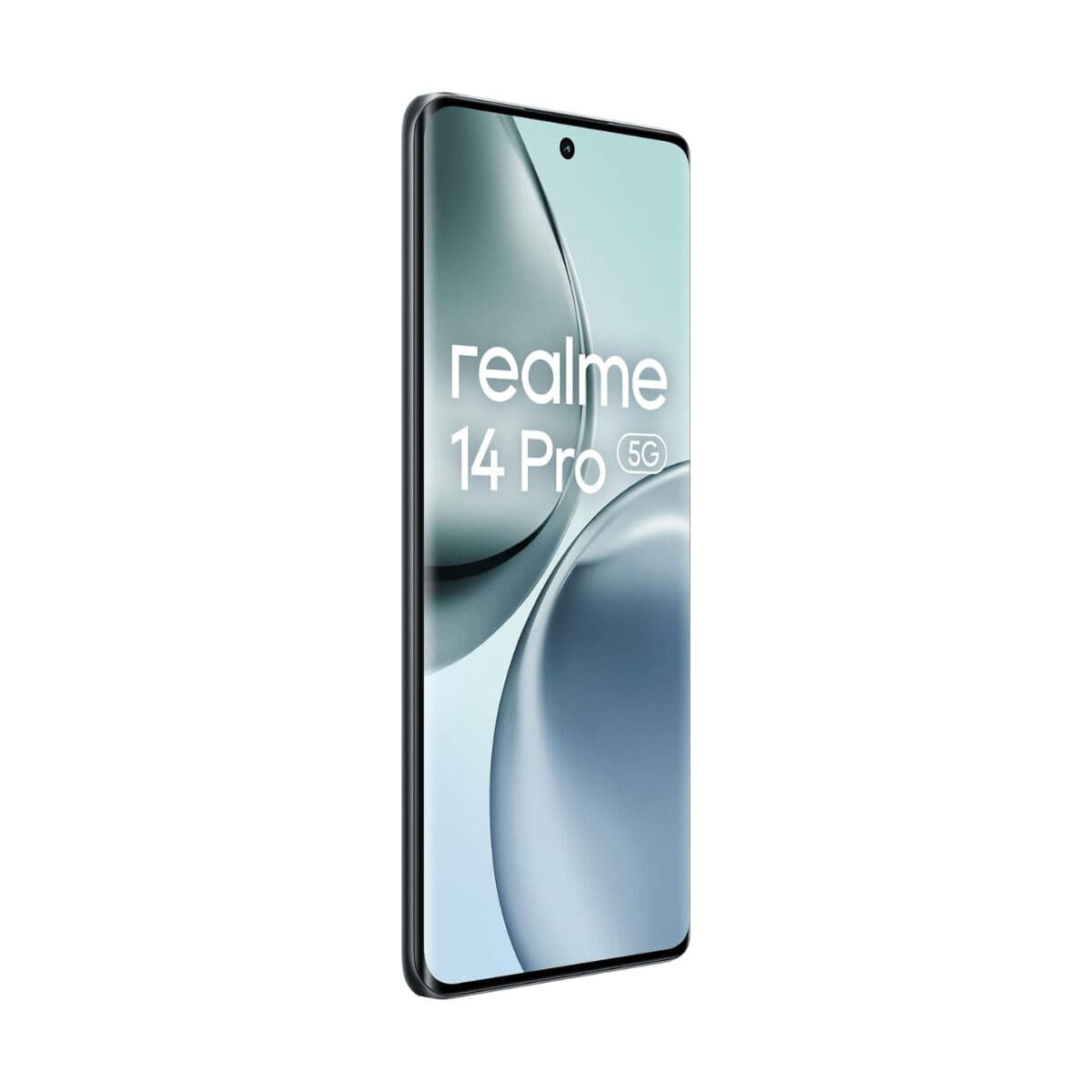 Smartphone Realme 14 PRO 6,77" Octa Core 8 GB RAM 256 GB Gri - Image 4