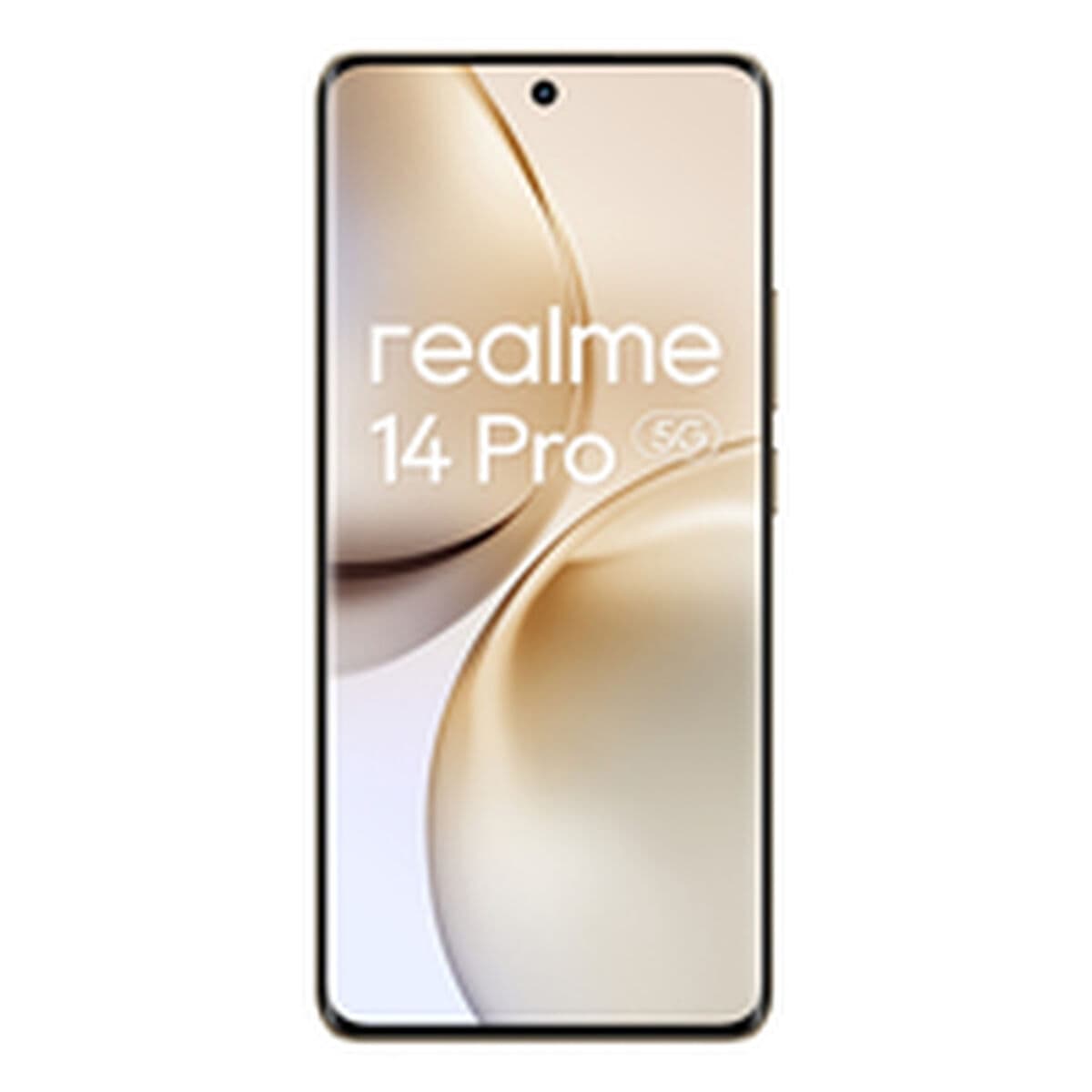 Smartphone Realme 14 Pro 5G 6,77" Octa Core 12 GB RAM 512 GB Blanco - Image 8