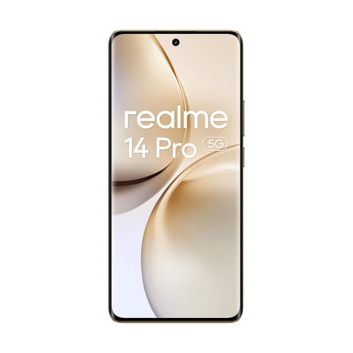Smartphone Realme 14 Pro 5G 6,77" Octa Core 12 GB RAM 512 GB Blanco - Image 3