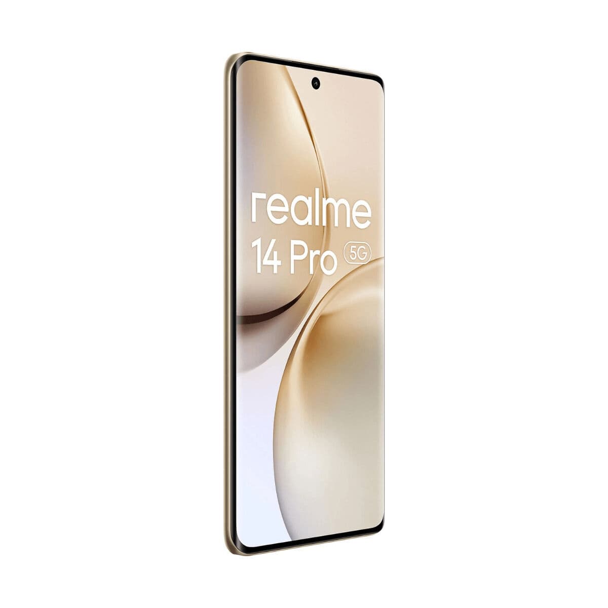 Smartphone Realme 14 Pro 5G 6,77" Octa Core 12 GB RAM 512 GB Blanco - Image 5