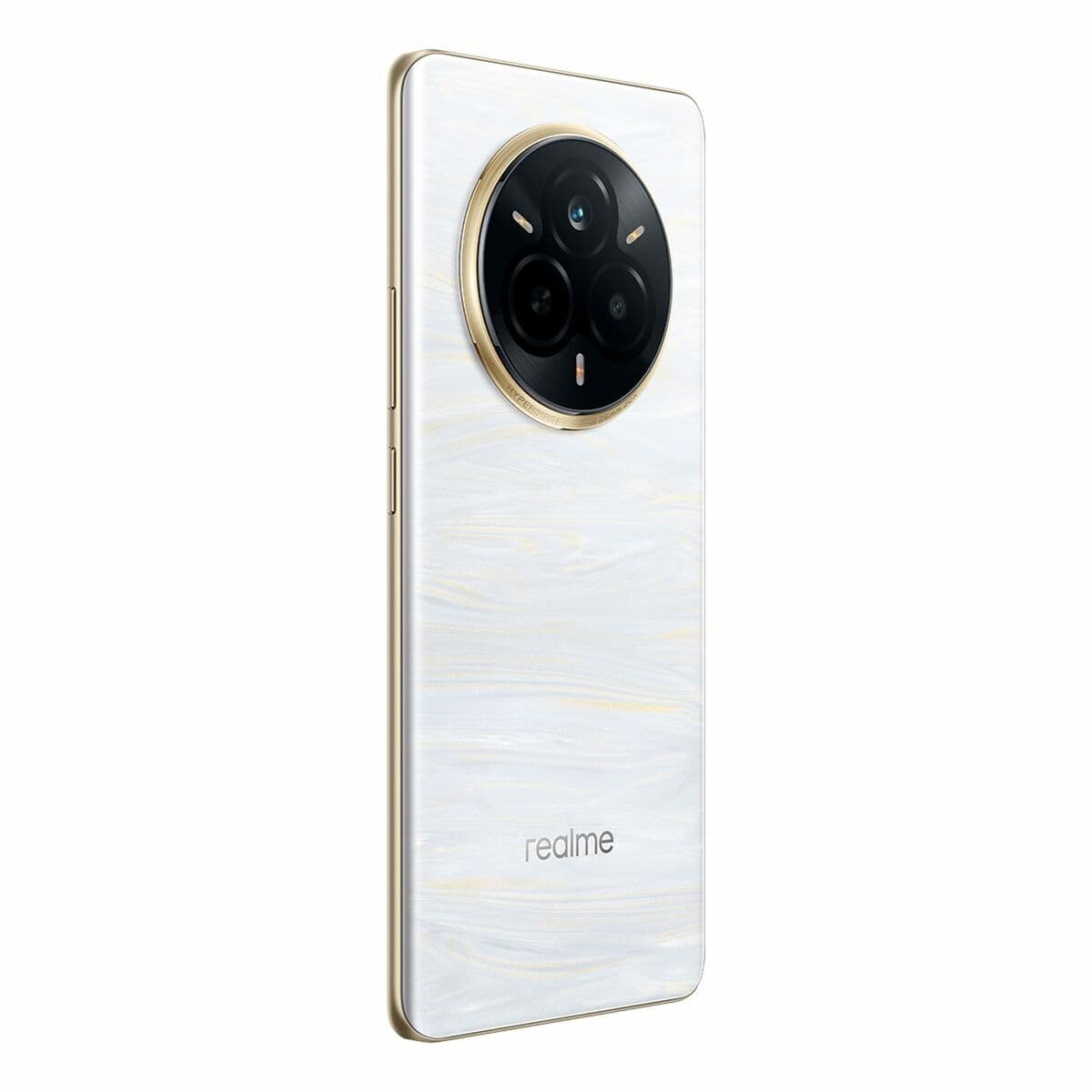 Smartphone Realme 14 Pro 5G 6,77" Octa Core 12 GB RAM 512 GB Blanco - Image 14