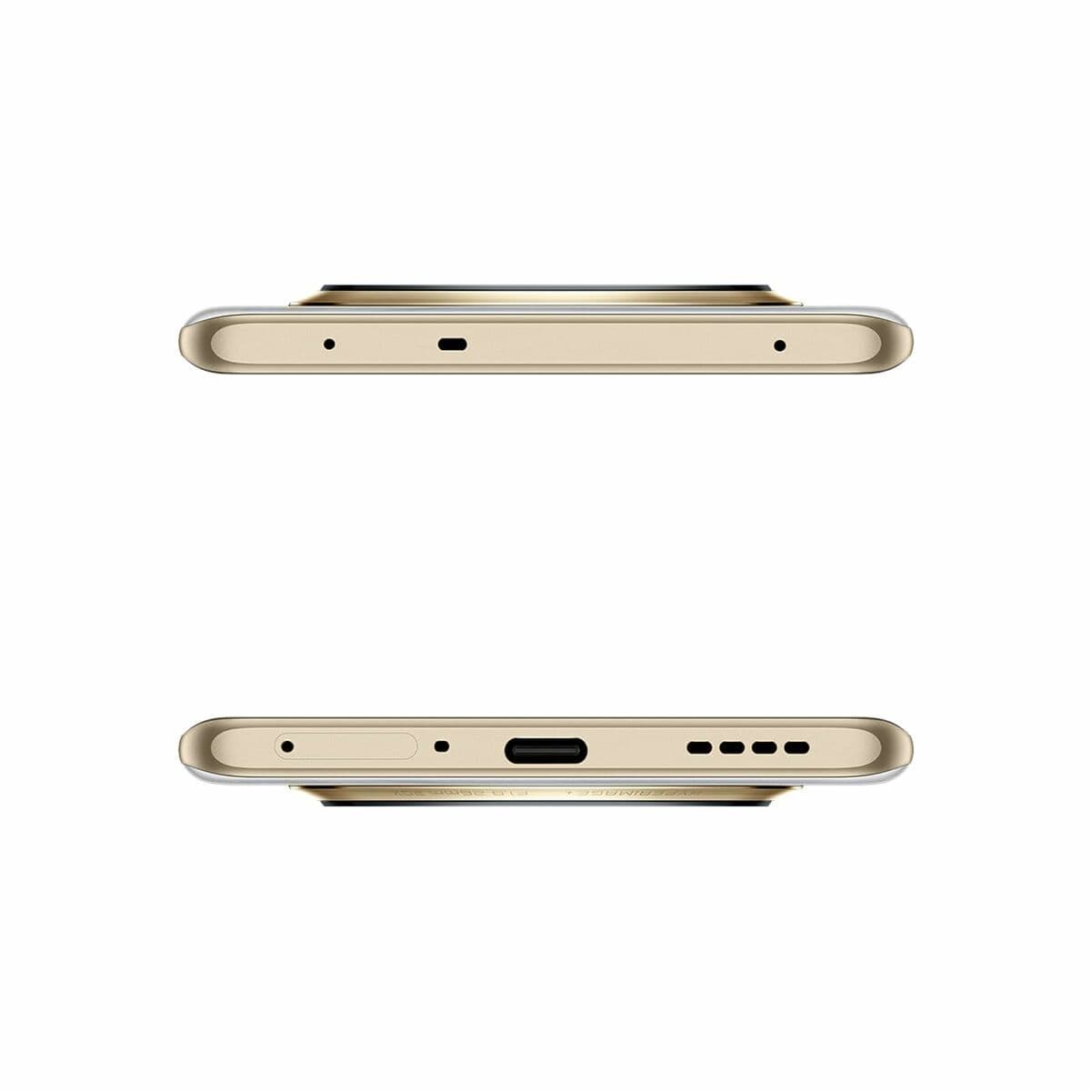 Smartphone Realme 14 Pro 5G 6,77" Octa Core 12 GB RAM 512 GB Blanco - Image 15