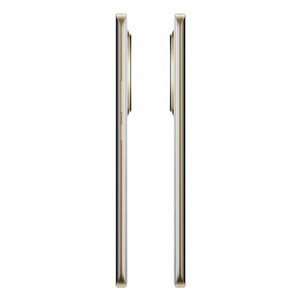 Smartphone Realme 14 Pro 5G 6,77" Octa Core 12 GB RAM 512 GB Blanco - Image 16