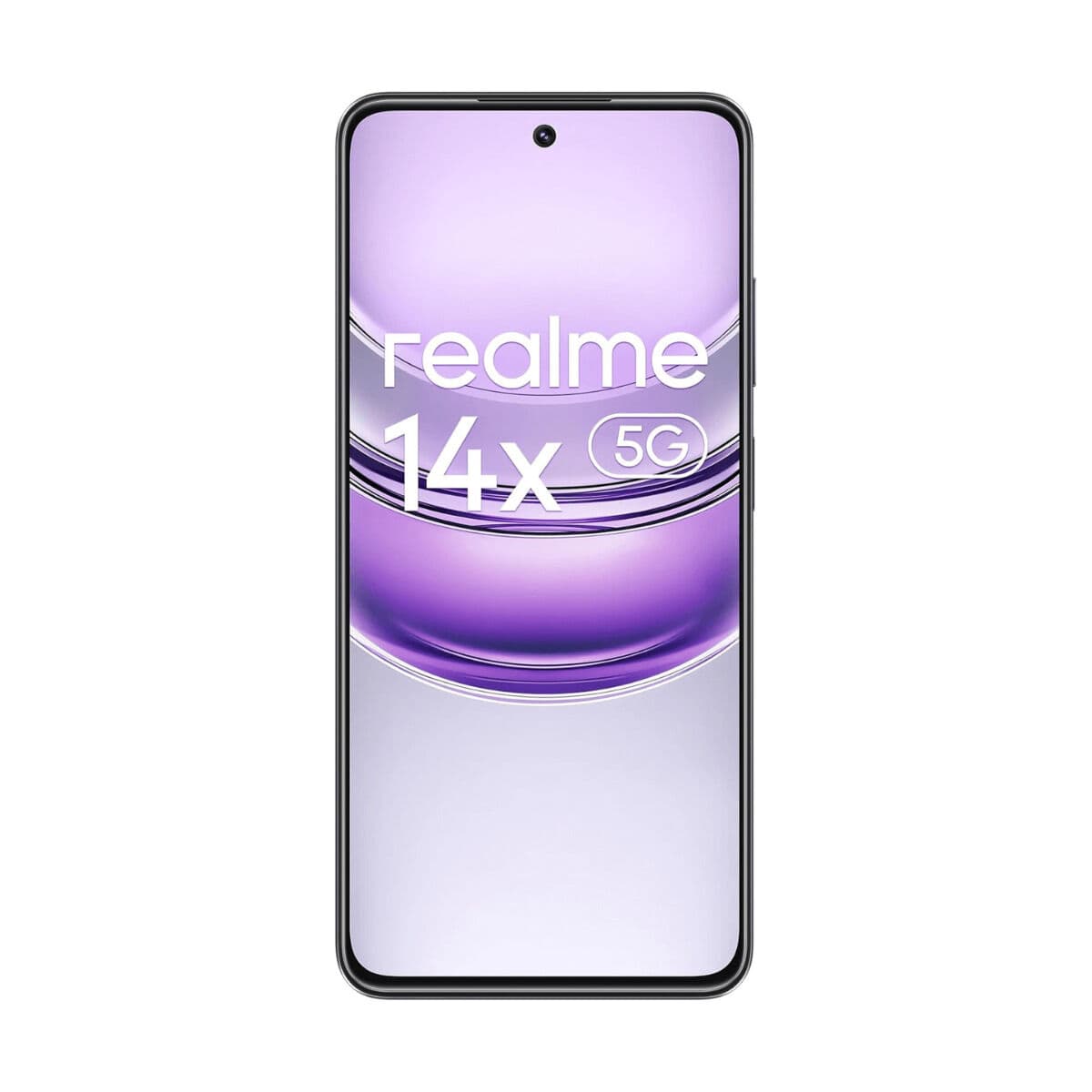 Smartphone Realme 14X 6,67" Octa Core 6 GB RAM 128 GB Nero - Image 2
