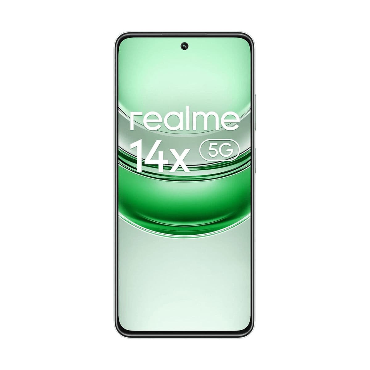Smartphonei Realme 14X 6,67" Octa Core 6 GB RAM 128 GB Zelena - Image 3