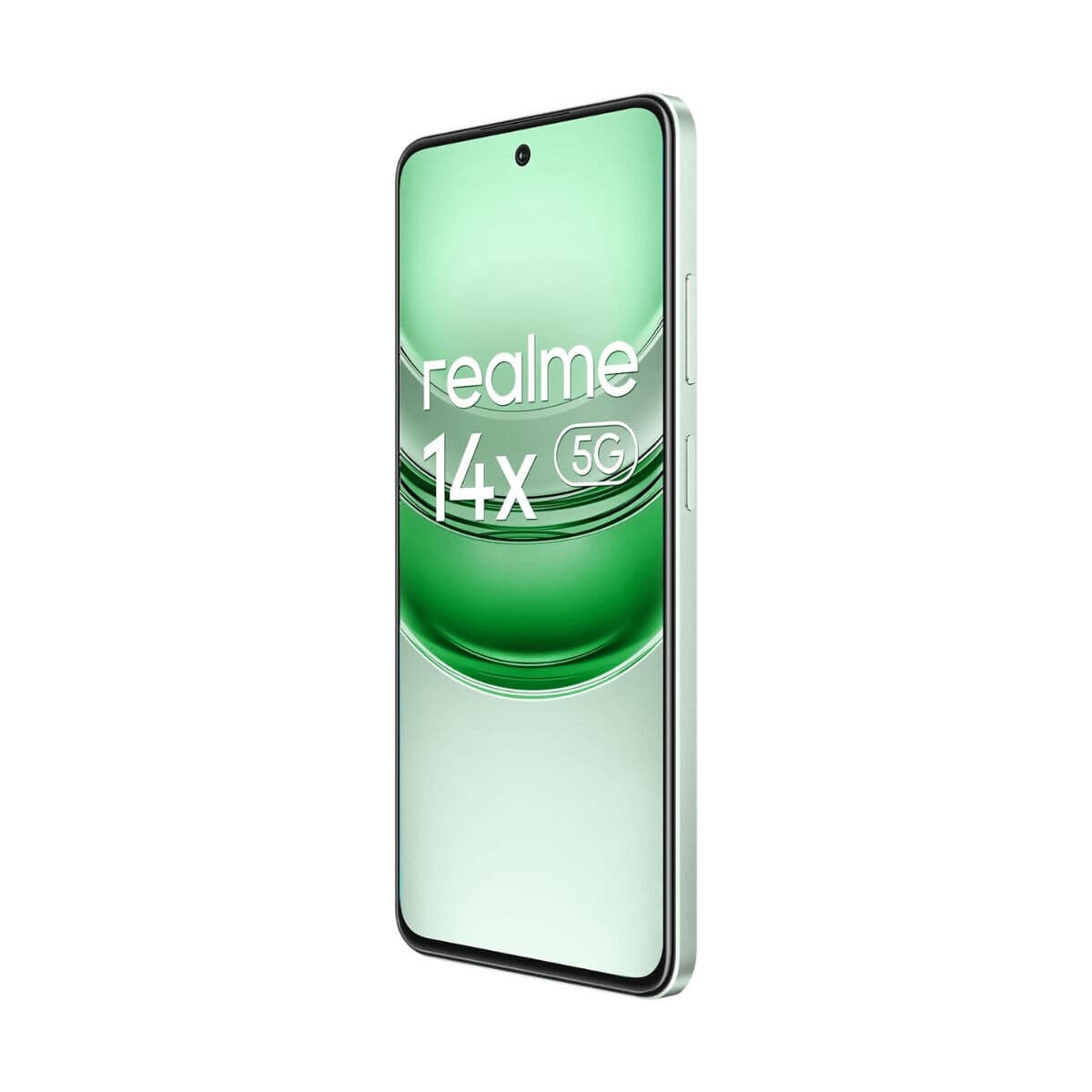 Smartphonei Realme 14X 6,67" Octa Core 6 GB RAM 128 GB Zelena - Image 5