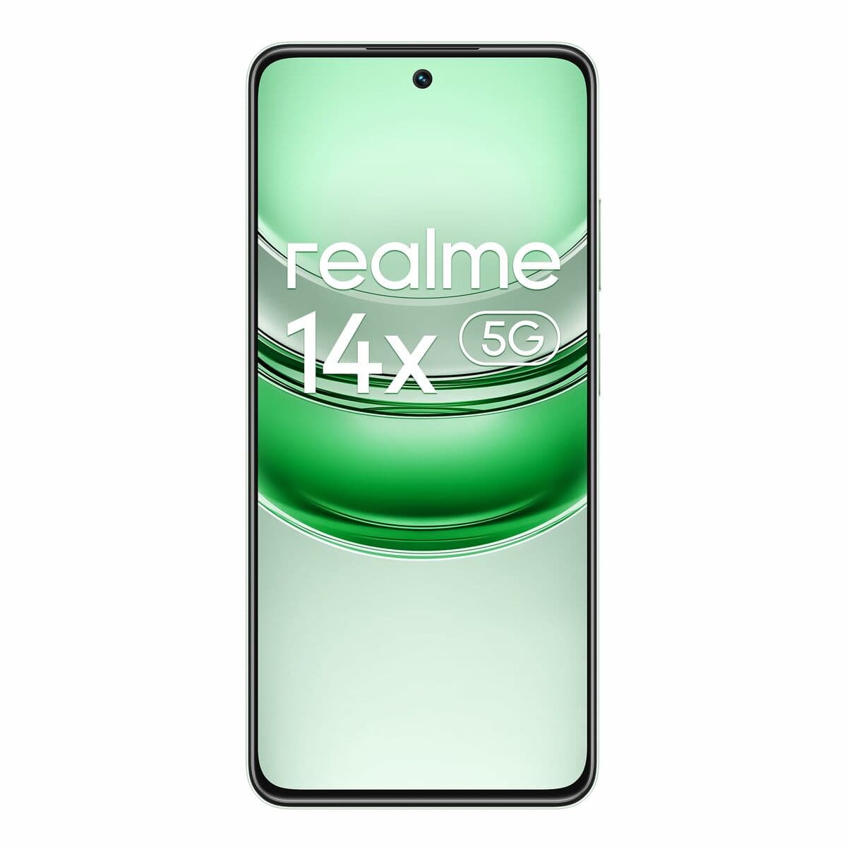 Smartphonei Realme 14X 6,67" Octa Core 6 GB RAM 128 GB Zelena - Image 7