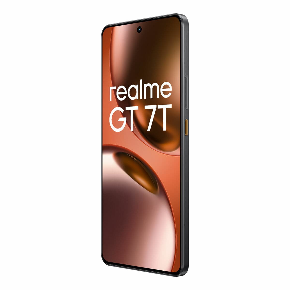 Smartphone Realme GT 7T 6,8" Octa Core 12 GB RAM 512 GB Negru - Image 13