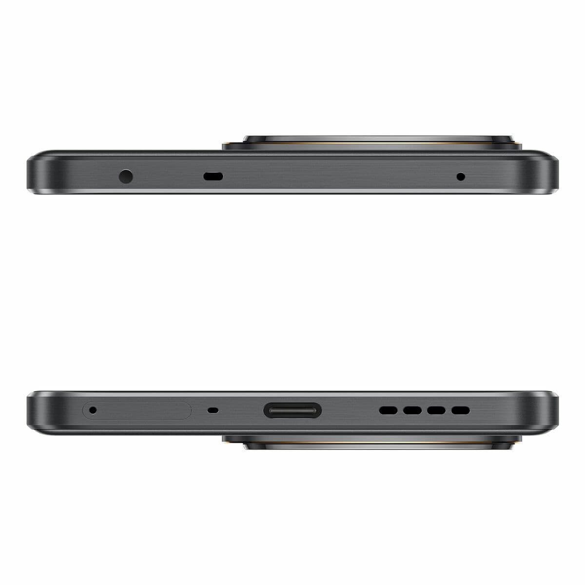 Smartphone Realme GT 7T 6,8" Octa Core 12 GB RAM 512 GB Negru - Image 15