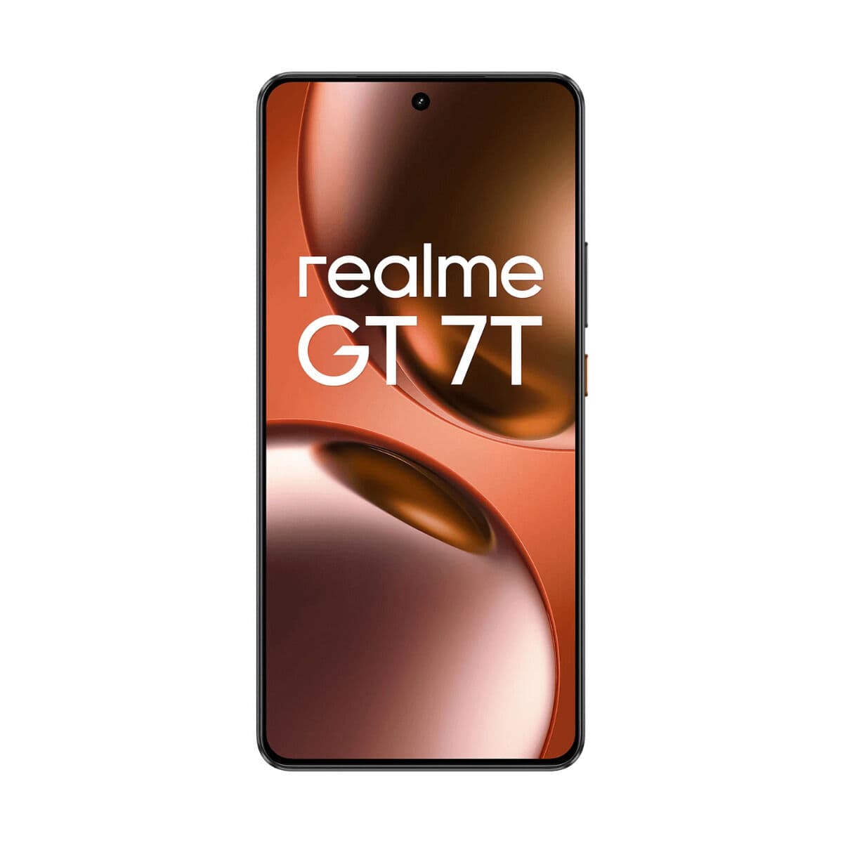 Smartphone Realme GT 7T 6,8" Octa Core 12 GB RAM 512 GB Negru - Image 3