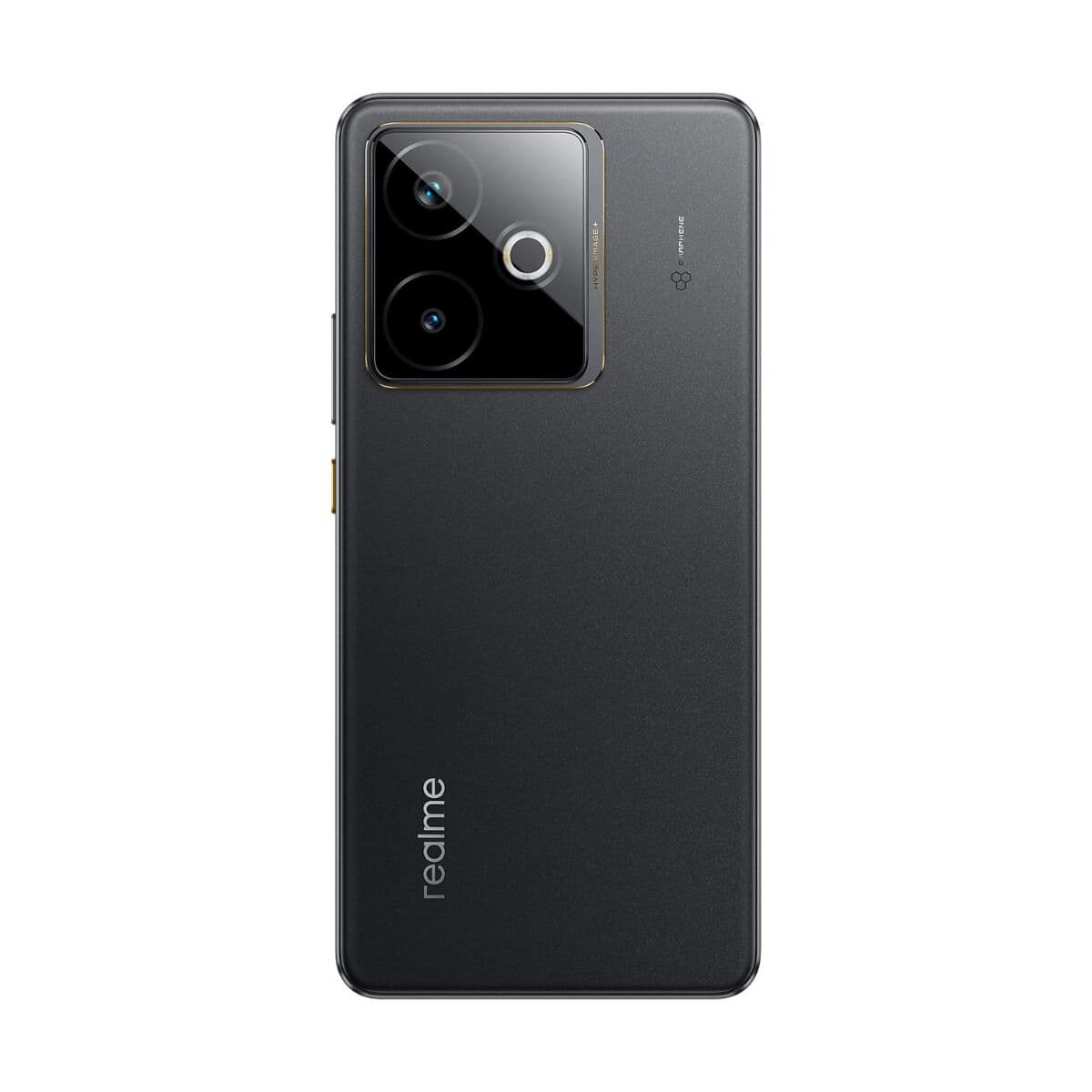 Smartphone Realme GT 7T 6,8" Octa Core 12 GB RAM 512 GB Negru - Image 4